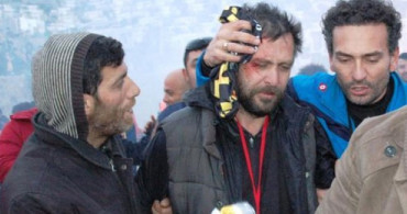 Nejat İşler'le Kavga Eden İş Adamı Ayrıntıları Anlattı