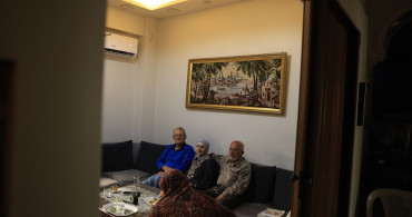 Nekbe'nin Tanığı Hadra Muhammed'in Filistin Hasreti