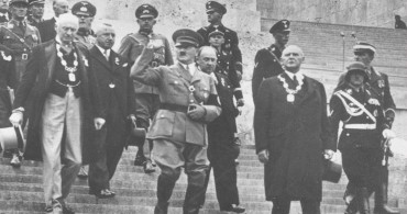 Neo-Nazi nedir, ne demek? Putin’in bahsettiği Neo-Naziler kimdir? Rusya'nın bahsettiği Neonazi hakkında bilgiler