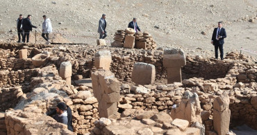Neolitik Dönemin Sırları Gün Yüzüne Çıkıyor