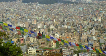Nepal'de İki Ayrı Patlama: 3 Ölü, 5 Yaralı