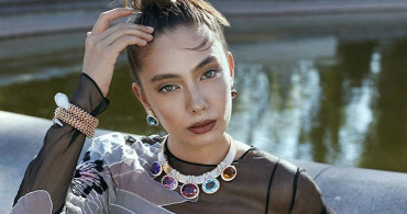 Neslihan Atagül Hollywood Filminde Rol Alacak