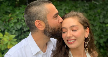 Neslihan Atagül ve Kadir Doğulu çifti bebek mi bekliyor? Ünlü çiftten bomba açıklama geldi
