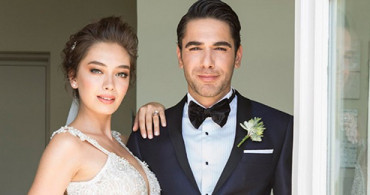 Neslihan Atagül Ve Kadir Doğulu Marka Yüzü Oldu!