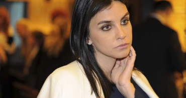 Neslişah Alkoçlar'ı Takipçisinin 'Özge Özpirinçci' Yorumu Kızdırdı