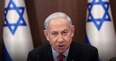 Netanyahu ABD medyasını turluyor: Fox News ve CNN'in ardından şimdi de Newsmax'e konuştu