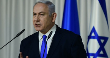 Netanyahu ABD'nin Verdiği Muafiyet Kararını Desteklediğini Açıkladı
