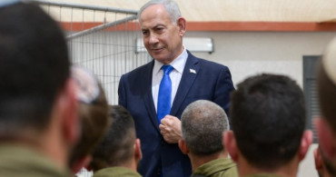 Netanyahu "ABD'ye bağımlılıktan kurtulmak zorundayız" dedi