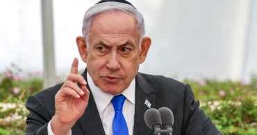 Netanyahu Dosyasındaki Hakim Öldü: Trafik Kazası mı, Yargıya Verilen Bir Gözdağı mı?