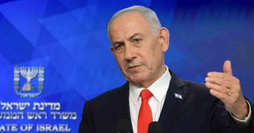 Netanyahu: Hizbullah saldırılar için çok ağır bir bedel ödeyecek