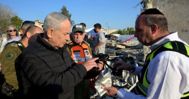 Netanyahu: İran Halkının Yönetimi Değiştirme Günü Yaklaşıyor