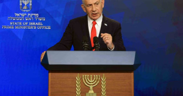 Netanyahu: İsrail Devleti’ni yok olmaktan kurtardık