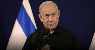 Netanyahu: "Lübnan’dan çekilmeyeceğiz"