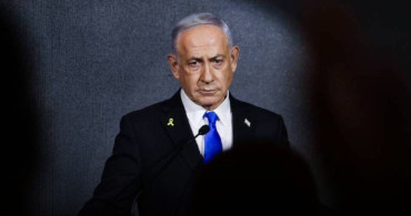Netanyahu, NATO Zirvesi öncesi Washington'a seslendi: "Türkiye'ye F110 ve F-35 motoru vermeyin"