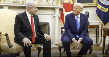 Netanyahu, Trump’ı İran’daki Pilot Kurtarma Operasyonu İçin Tebrik Etti