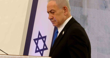 Netanyahu ve Trump'tan İran'a Karşı Sağlam Bir Durus