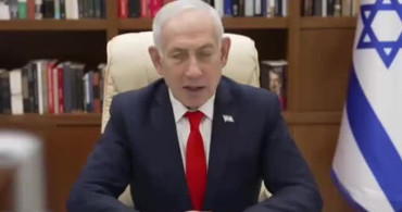 Netanyahu'dan İran ve Lübnan Açıklamaları