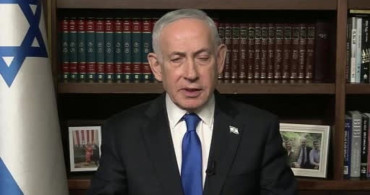 Netanyahu'dan İspanyol Yetkililere Yönelik Çıkarma Talimatı