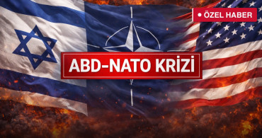 Netanyahu’nun Trump’a “NATO’dan Çıkış ve Yeni Güvenlik Paktı”