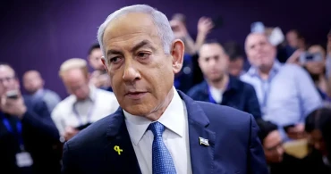 Netanyahu’nun Yolsuzluk Davasına Bakan Yargıç Hayatını Kaybetti