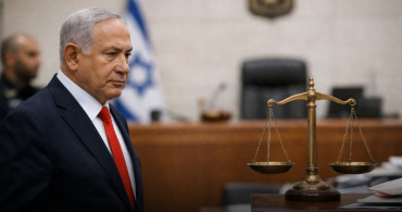 Netanyahu’nun Yolsuzluk Davasında Duruşmalar Ertelendi