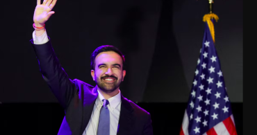 Netanyahu’ya meydan okudu: “New York’a adım atarsa tutuklanır!”