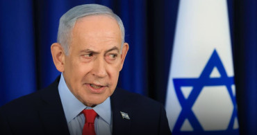 Netanyayu bugün de CNN'e konuştu: "F-35 satışı Orta Doğu'daki güç dengesini yok eder"