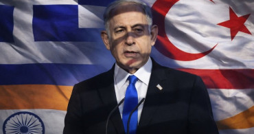 Netenyahu'nun  altıgen ittifakı akıllara ne getiriyor?