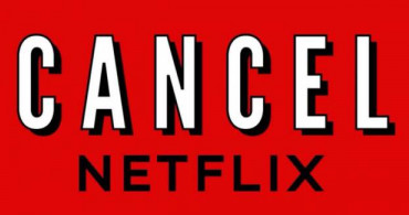 Netflix Aboneliklerinde Rekor İptal!