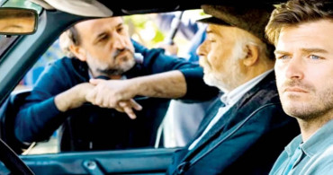 Netflix Aşıklar Bayramı filmi ne zaman yayınlanacak? Kıvanç Tatlıtuğu’un yeni filmi Aşıklar Bayramı’ndan ilk fragman geldi