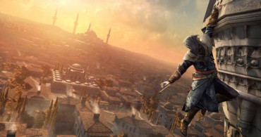 Netflix, Assassin’s Creed Dizisini Duyurdu