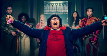 Netflix Son Otobüs dizi konusu ve oyuncuları