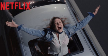 Netflix Türkiye Aşk 101 Dizisi Hakkında Konuştu