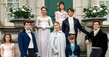 Netflix Yapımı Bridgerton Dizisinde Büyük Hata