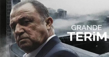 Netflix’e binlerce abone kazandırdı: Fatih Terim belgeseli ne zaman yayınlanacak? Terim belgeseli kaç bölümden oluşuyor?