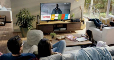 Netflix'in Beklenen O Özelliği Devreye Girdi  
