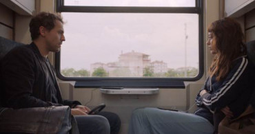 Netflix'te Yarına Tek Bilet Yayına Girdi