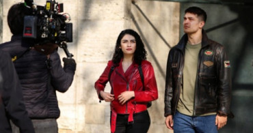 Netflix'ten Hakan: Muhafız Dizisi Hayranlarına Müjdeli Haber Geldi