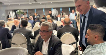 Nev Sağlık Grubu'ndan Bursaspor'a Önemli Destek