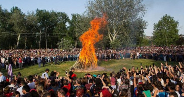 Nevruz Bayramı ne zaman, hangi gün? 2022 Nevruz tarihi