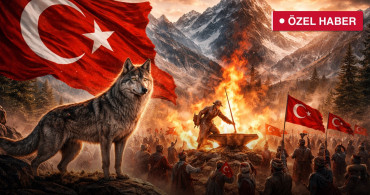 Nevruz, Türk milletinin hafızasıdır: Ergenekon ruhu bugün de diridir