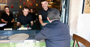 Nevşehir Belediyesi'nden Özel Bireylere İstihdam Desteği
