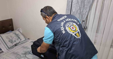 Nevşehir Merkezli Yasa Dışı Bahis Operasyonu: 91 Gözaltı