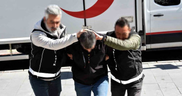 Nevşehir'de 2 Uyuşturucu Satıcısı Tutuklandı