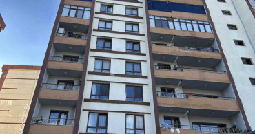 Nevşehir'de 5. kattan düşen 2 yaşındaki çocuk hayatını kaybetti