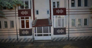 Nevşehir'de Bıçaklı Kavga: Sağlık Personeli Mahsur Kaldı