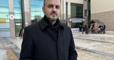 Nevşehir'de Daire Dolandırıcılığı Cezası: 305 Yıl Hapis