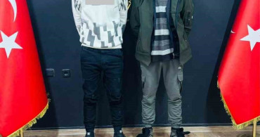 Nevşehir'de DEAŞ Operasyonu: İki Şüpheli Tutuklandı