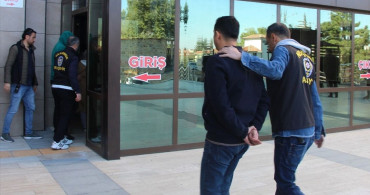 Nevşehir'de Fuhuş Operasyonu: 5 Zanlı Tutuklandı