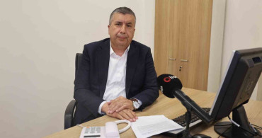 Nevşehir'de 'Her gebeye bir ebe' uygulaması ile bin 320 anne adayına ulaşıldı